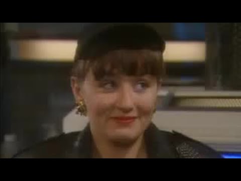 The Crew Meets the GELF | Red Dwarf | BBC Studios