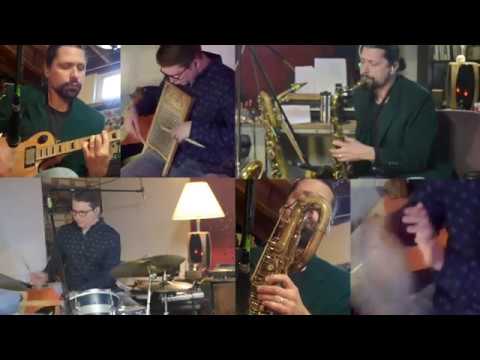 Renz Bros. - When Irish Eyes Are Smiling