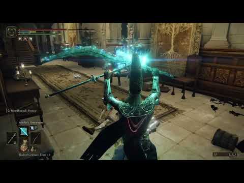 Worst Gamer Ever Plays Elden Ring pt 117