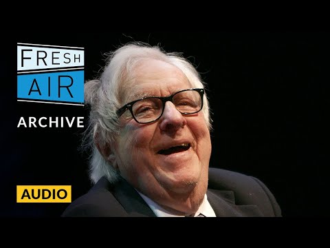 Ray Bradbury: The Fresh Air Interview (1998) | Fresh Air