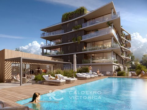 Video de YouTube - Venta Apartamento en Barrio Parques 9730 3 dormitorios