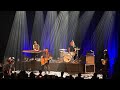 Fall your way - Pete Murray LIVE
