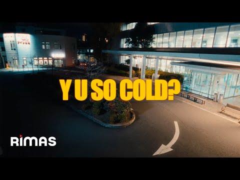 Video thumbnail for Y U So Cold?