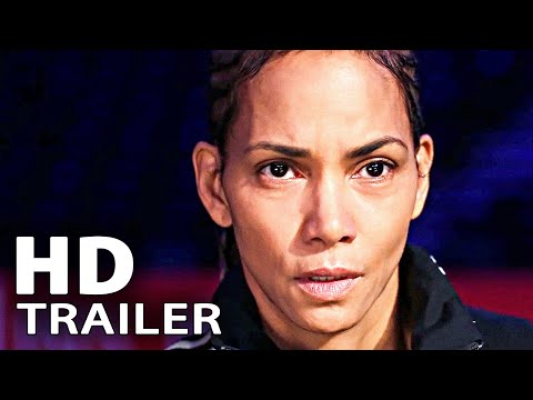 BRUISED Trailer Deutsch German (2021)