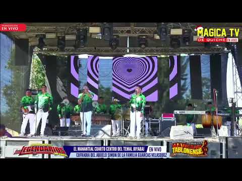 EL MANANTIAL CUARTO CENTRO DEL TEMAL JOYABAJ 