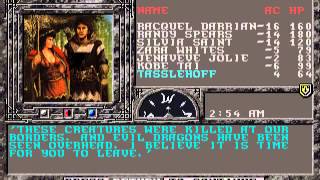 Let's Play The Dark Queen Of Krynn Part 026