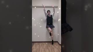 #おすすめのりたい #Girls2 さん #GoodDays #制服ダンス
