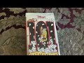 101 Dalmatians VHS Review