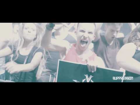 Suppression #FearTheGear Aftermovie (Gearbox Digital)