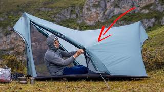 The Company Defining the Future of Tent Design | An Interview With TFS Tents