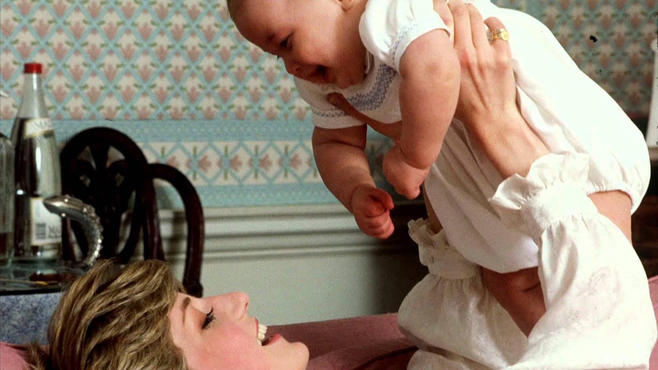 Born to Royalty - Trailer