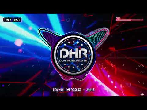 Bounce Enforcerz - Ashes - DHR
