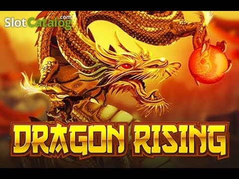 Dragon Rising gameplay video
