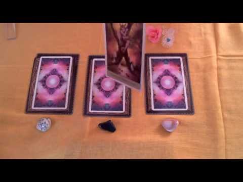 Engel-Wochenorakel vom 29.06.-05.07.2015 - Conny Koppers