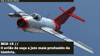 MiG-15