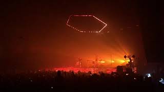 One Day They'll Know (Odesza Remix) Live Vancouver PNE 2017