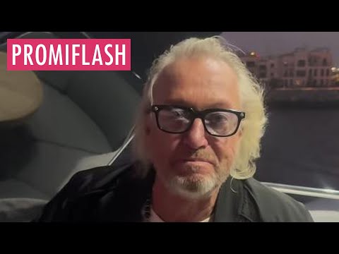 Video Thumbnail: Robert Geiss feiert 61. Geburtstag auf seiner Luxusjacht