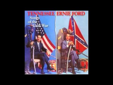 Tennessee Ernie Ford - Dixie ( HQ)