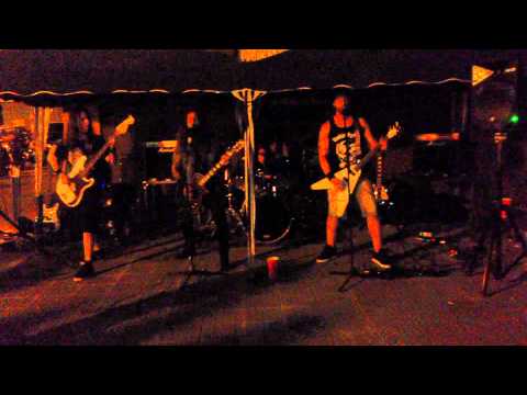 Fraktura - Enemistad eterna