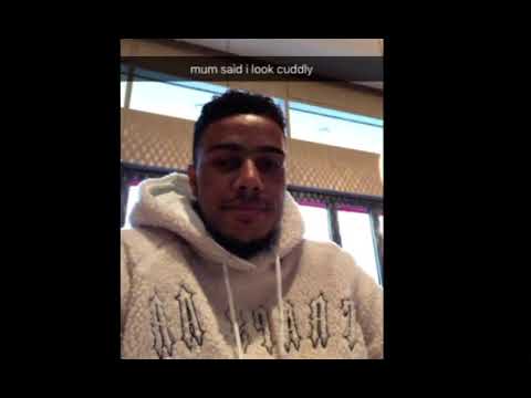 AJ TRACEY GIMMEGRIME: MTP PART 1 (UNRELEASED)