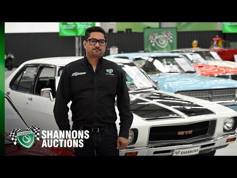 Results Wrap Up - 2022 Shannons Spring Timed Online Auction