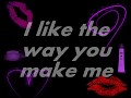 Runner Runner- She's My Kind Of Girl Lyrics ...