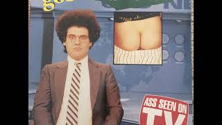 15 • Gob - Hooray! He&#39;s Gay  (Demo Length Version)