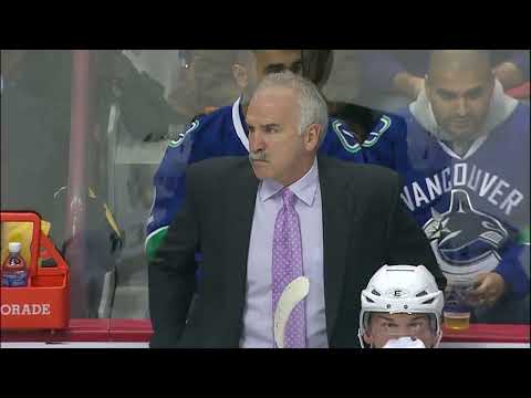 NHL   Feb.04/2011  Chicago Blackhawks - Vancouver Canucks