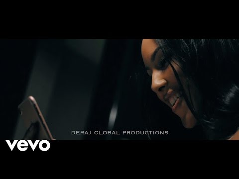 Ghetto The Plug & Spenn Da Benn - There She Go