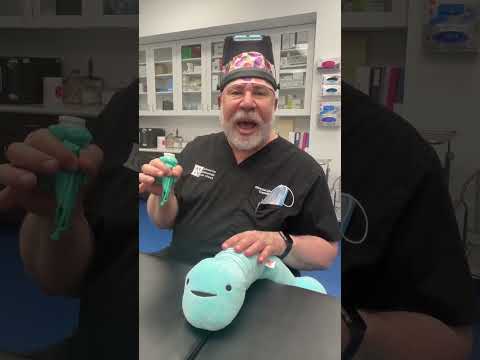 Grower vs Shower: Men’s Health & Education.