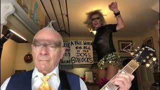 Toyah &amp; Robert&#39;s Sunday Lunch -  Rockin&#39; in the Free World