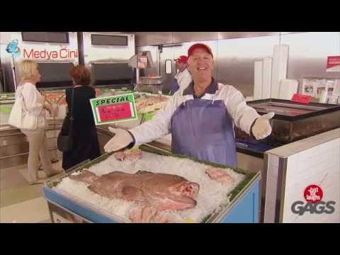 אז מאיפה בעצם משתין הדג?