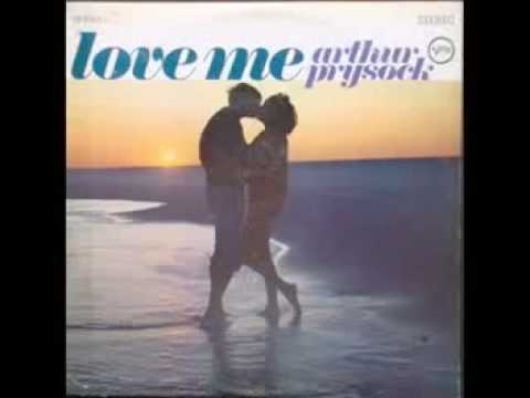 Arthur Prysock - I'm glad there is you