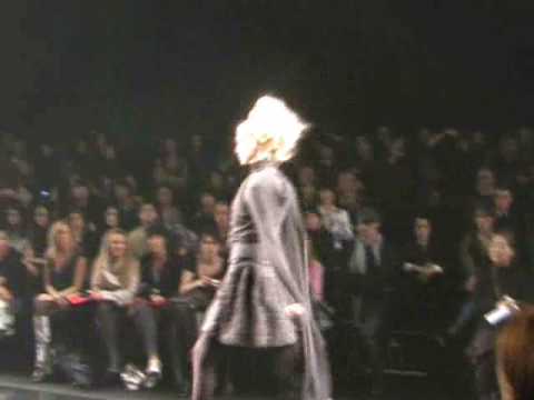 Milan Fashion Week Woman: Anteprima F/W 2009/2010