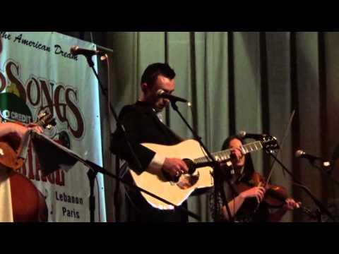 Rain And Snow, Flatt Lonesome