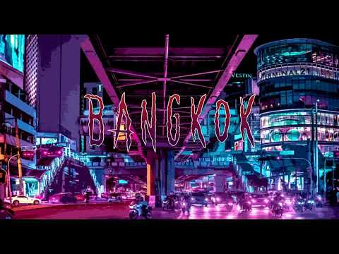 Trochoś X Wyder - BANGKOK