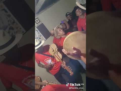 folia do Divino Espírito Santo 2026/Campos Belos -Goias
