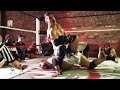 Final Minute Of Eddie Edwards Vs Jaka Chuck O Neil Vs Jaka Beyond Wrestling Insatiable
