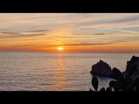 Escursione del 14 Gennaio 2023 - Sperlonga AM