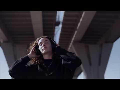 DJ Huguito feat. Max Landry   Higher Spirits (Official Music Video)