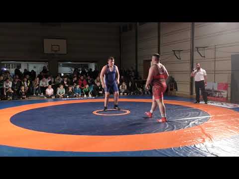 G  130 B Weber, Nigel -- Orlov, Raffael SS 5:0