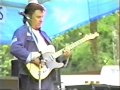 Linus & Lucy Medley - Danny Gatton