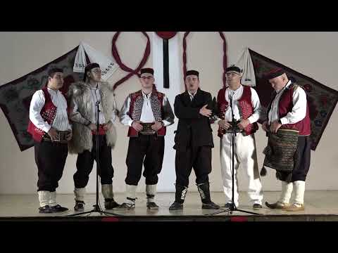 18. Festival "Ne zaboravi rode" Bački Gračac