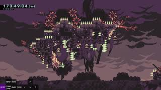 June 21st - Full Clear | Celeste