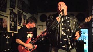 CAMINANTE NOCTURNO - VICTORIA -