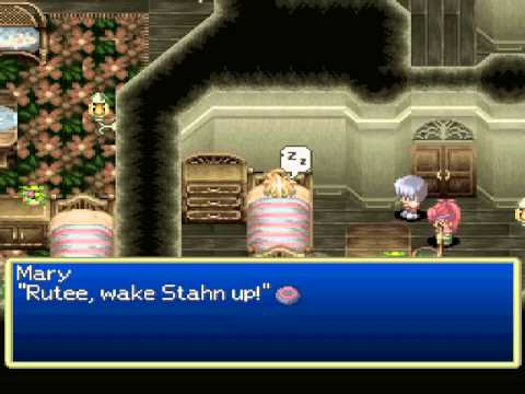 tales of destiny playstation walkthrough