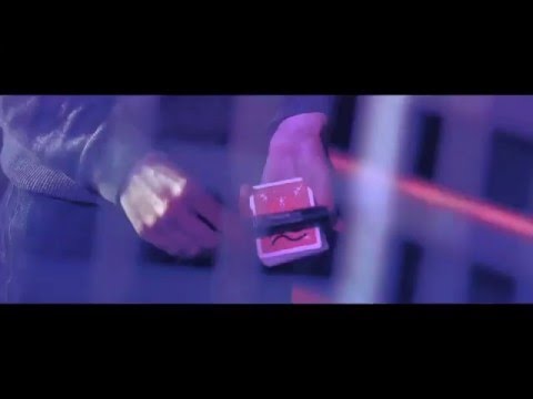 Marker by William Houcke and Arteco Productions