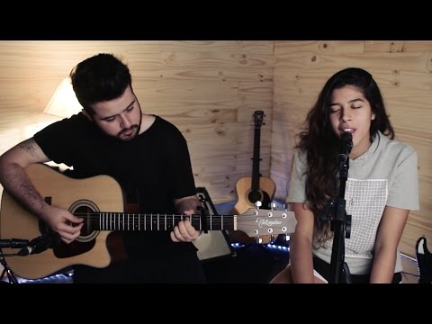 Cor de Marte - Anavitória (Paloma Vialta e Rafael Moreira)