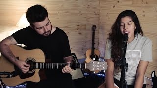 Cor de Marte - Anavitória (Paloma Vialta e Rafael Moreira)