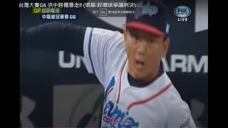 [閒聊] 丘總抗議好球帶太斯文了